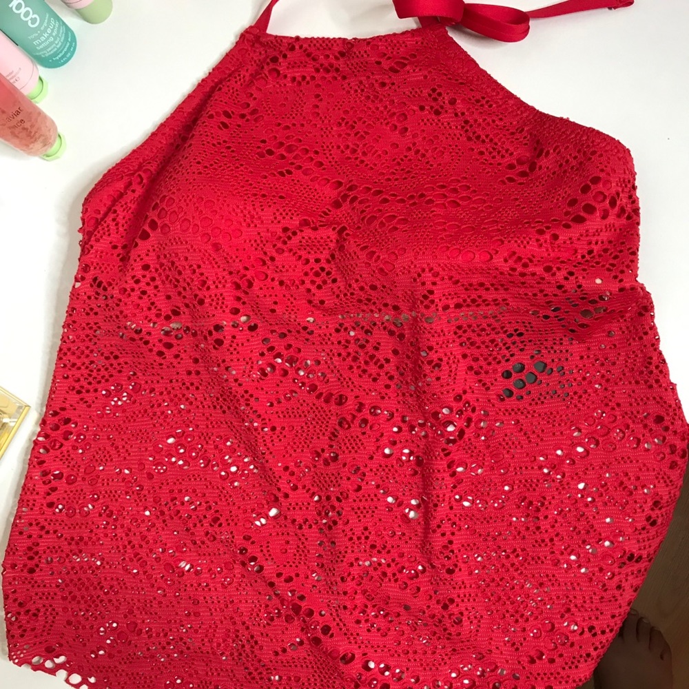 Mossimo Bikini Top